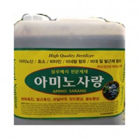 블루베리전용 식물성 아미노산 (ph3.0)